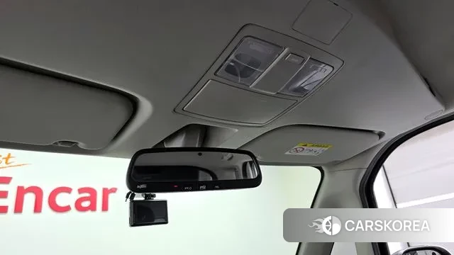 Kia The New Ray id 3032369 из Кореи 9