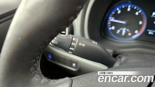 Hyundai Kona id 2907983 из Кореи 9