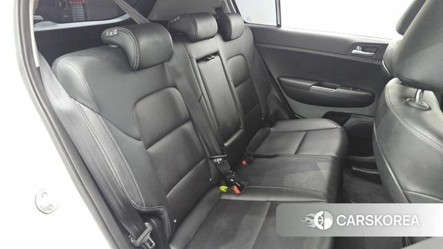 Kia Sportage The Bold id 4435064 из Кореи 9