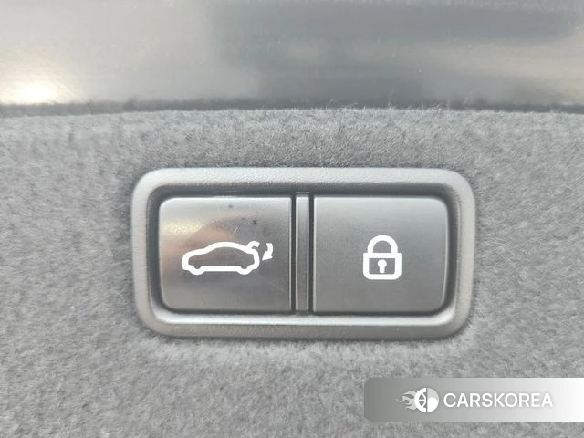 Genesis G80 id 4737772 из Кореи 9