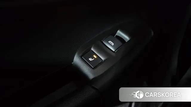 Chevrolet (GM Daewoo) Trailblazer id 3488753 из Кореи 9