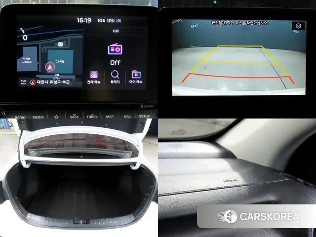 Kia Come New K3 id 3236312 из Кореи 9