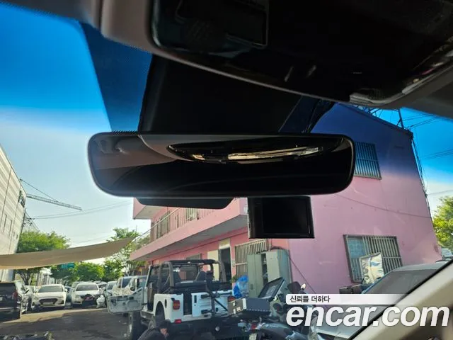 Hyundai Staria id 2611845 из Кореи 9