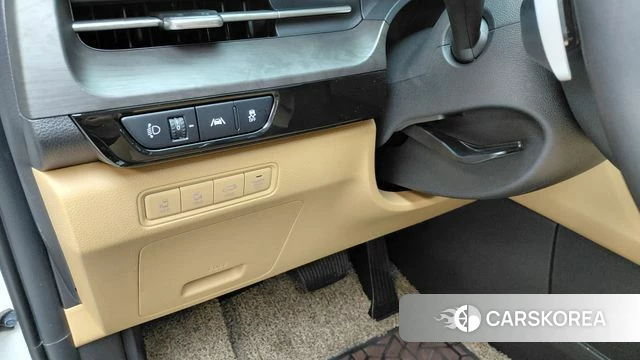 Kia Carnival 4th generation id 4463655 из Кореи 9