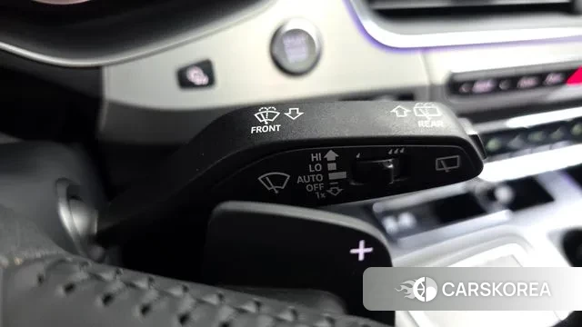 Audi Q7 (4M) id 3736708 из Кореи 9