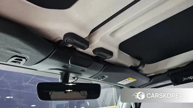 Jeep Wrangler (JL) id 3004841 из Кореи 9