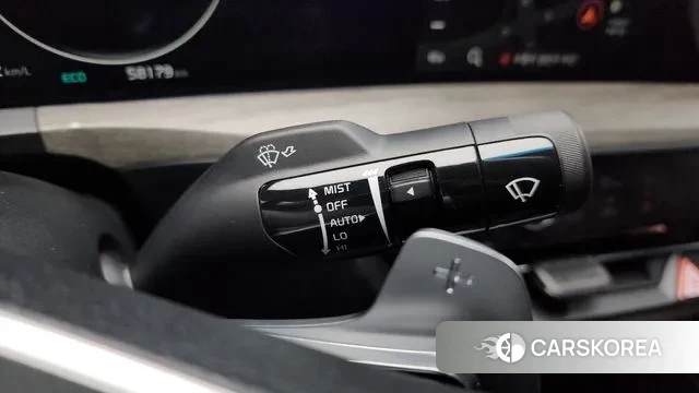 Kia K8 Hybrid id 3566401 из Кореи 9