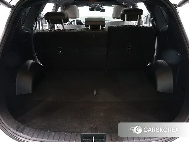 Hyundai The New Santa Fe id 3458700 из Кореи 9