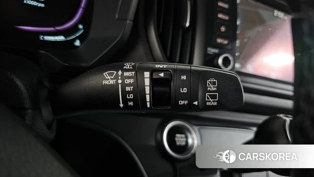 Kia The New Kia Ray id 3851436 из Кореи 9