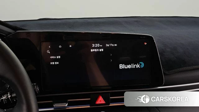 Hyundai The New Avante (CN7) id 3798236 из Кореи 9