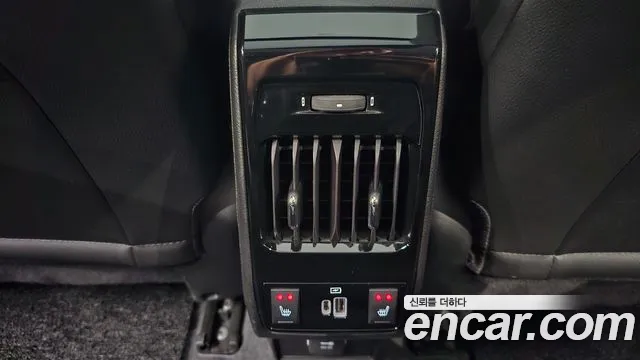 Jeep Compass 2nd Generation id 2741066 из Кореи 9