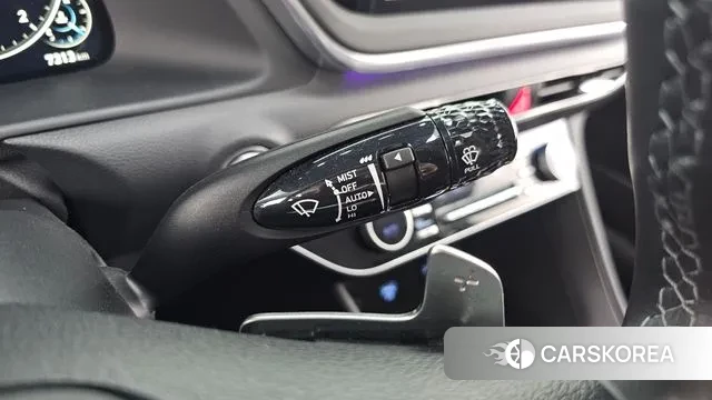 Hyundai Sonata (DN8) id 3452726 из Кореи 9