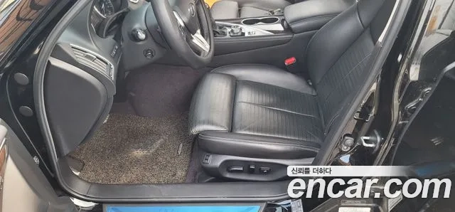 Infiniti Q50 id 2887173 из Кореи 9