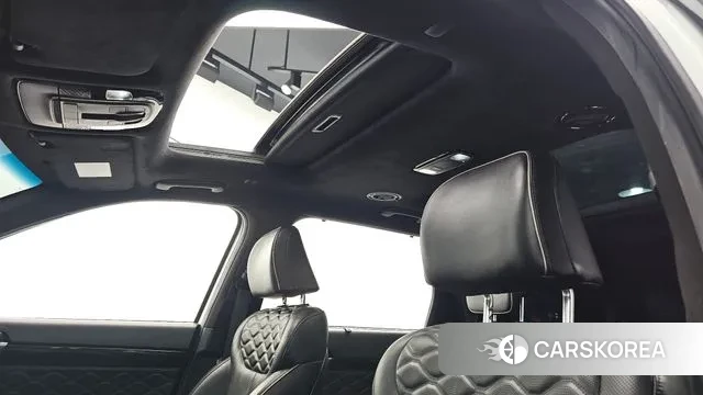 Hyundai Palisade id 3702614 из Кореи 9