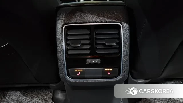 Volkswagen The New Passat id 3034159 из Кореи 9