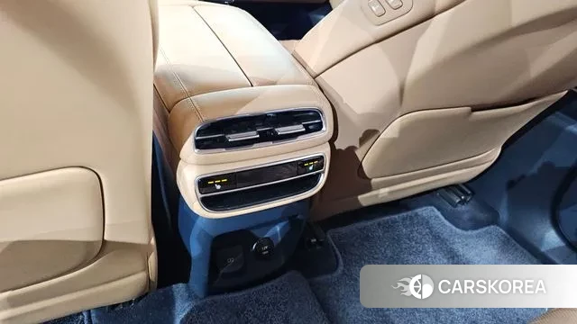 Genesis GV80 id 3023986 из Кореи 9