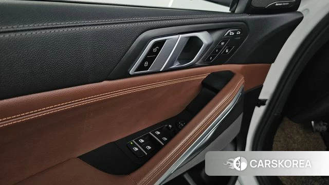 BMW X6 (G06) id 3800440 из Кореи 9