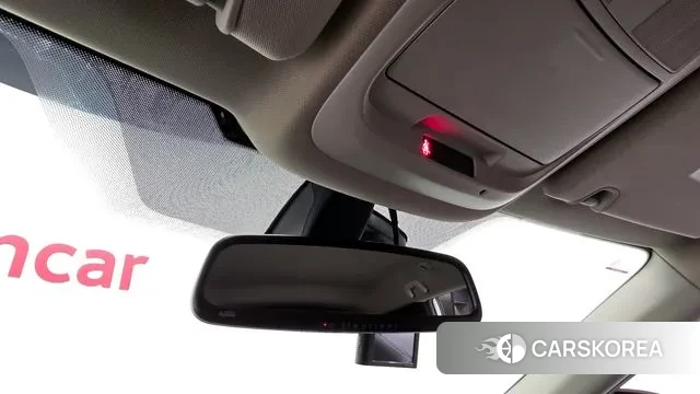 Renault Korea (Samsung) The New QM6 id 3788827 из Кореи 9