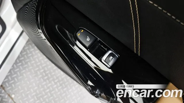 Kia K5 Hybrid 3rd Generation id 2847923 из Кореи 9