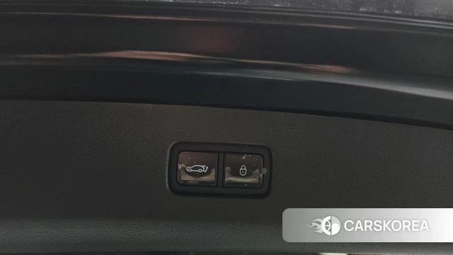 Genesis GV80 id 4578997 из Кореи 9