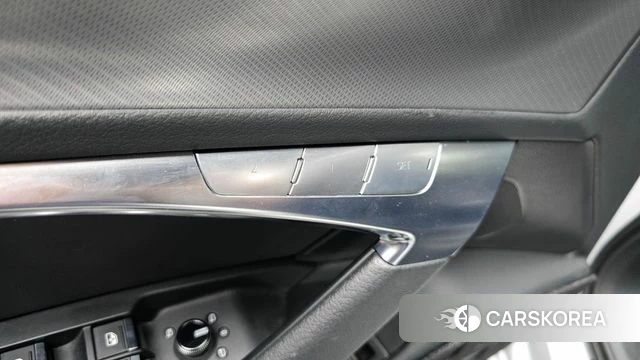 Audi A6 (C8) id 4490155 из Кореи 9