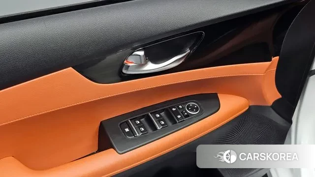 Kia The New K3 2nd generation id 3551212 из Кореи 9