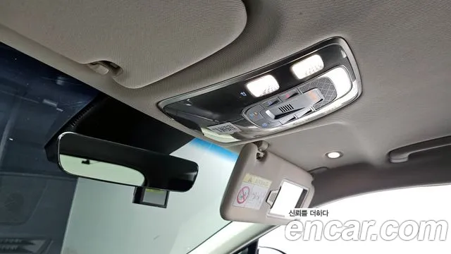 Genesis GV70 id 2838663 из Кореи 9