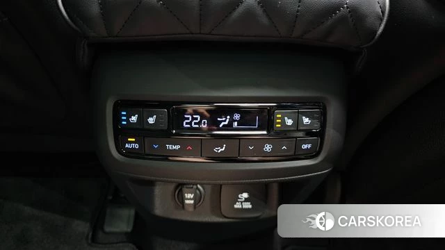 Hyundai The New Palisade id 4548789 из Кореи 9