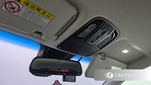 Kia The New Sorento id 3096049 из Кореи 9