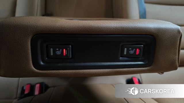 Renault Korea (Samsung) The New QM6 id 4834071 из Кореи 9