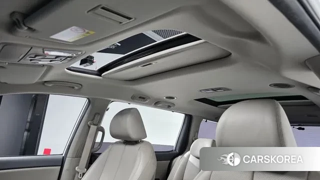 Kia The New Carnival id 3742561 из Кореи 9