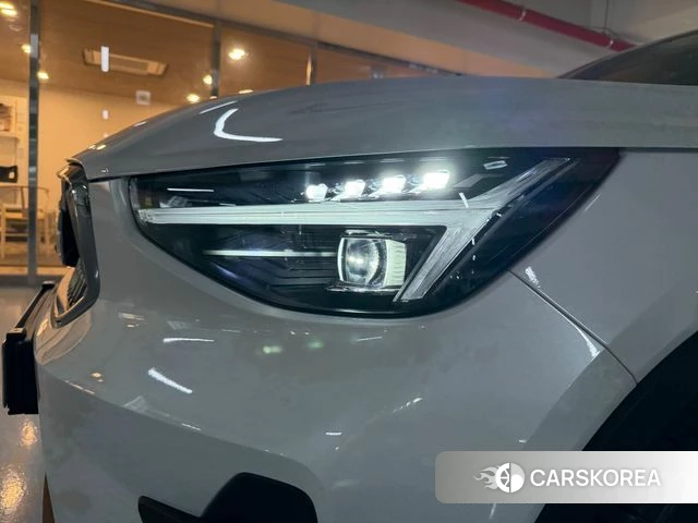 Volvo XC40 id 4691047 из Кореи 9
