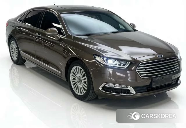 Ford Taurus id 4208858 из Китая 9