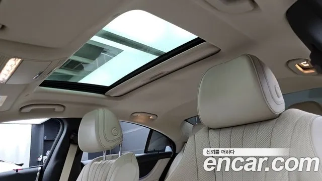 Mercedes-Benz CLS-Class C257 id 2879251 из Кореи 9