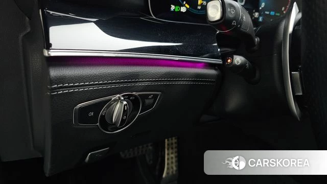 Mercedes-Benz AMG GT id 4481308 из Кореи 9