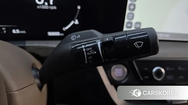 Kia K8 id 3606091 из Кореи 9