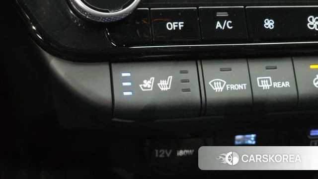 Hyundai The New Avante (CN7) id 4185911 из Кореи 9