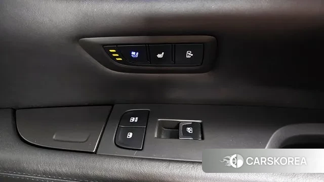 Cadillac CT6 id 3455073 из Кореи 9