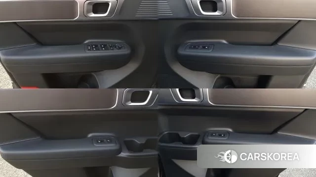 Hyundai Santa Fe (MX5) id 3437271 из Кореи 9