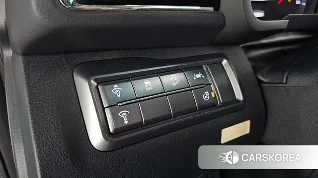 Ssangyong Berry New Tivoli id 3416632 из Кореи 9