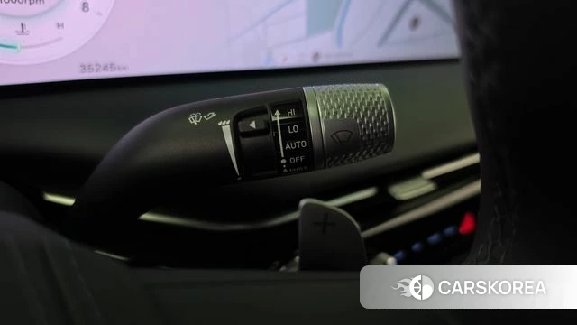 Genesis G80 (RG3) id 4649985 из Кореи 9