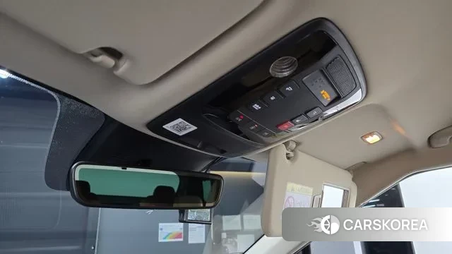 Kia Carnival 4th generation id 3427645 из Кореи 9