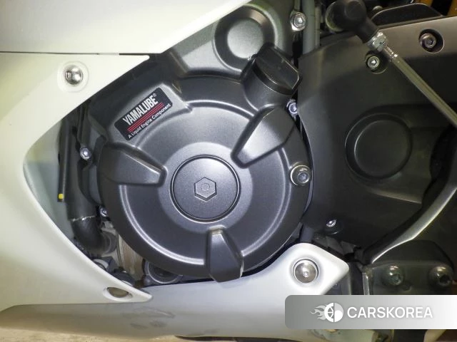 Проданный Yamaha YZF-R7 id 4183213 из Японии, фото 9