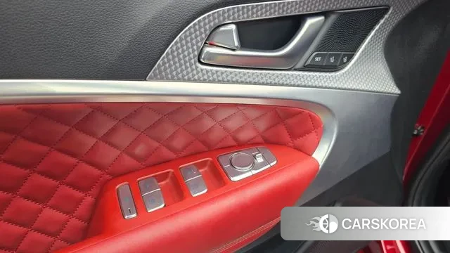 Genesis The New G70 id 3395161 из Кореи 9