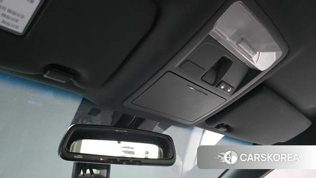 Ssangyong G4 Rexton id 4633031 из Кореи 9