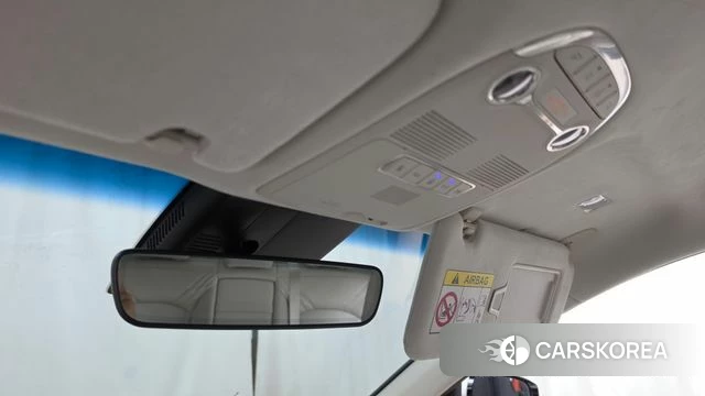 Hyundai The New Grandeur IG Hybrid id 4923352 из Кореи 9