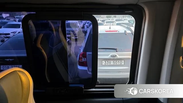 Hyundai Solati id 3592878 из Кореи 9