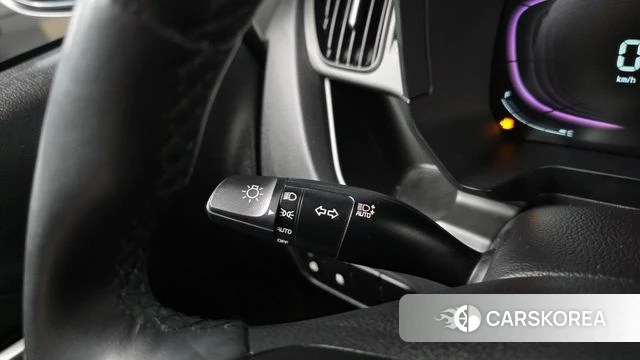 Kia The New Kia Ray id 3851333 из Кореи 9