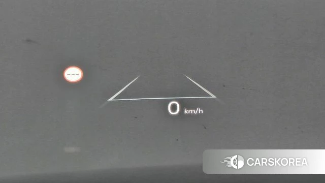 Kia The New K8 Hybrid id 4941010 из Кореи 9