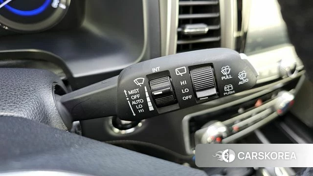 Ssangyong G4 Rexton id 4390438 из Кореи 9